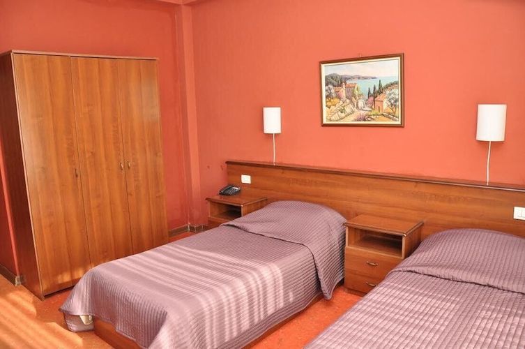 Billede av hotellet Hotel Vivas - nummer 6 af 10