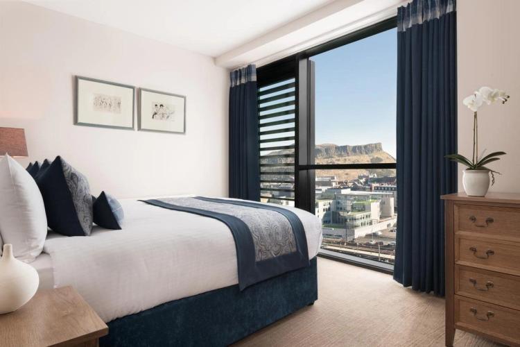 Billede av hotellet Princes Street Suites - nummer 1 af 10