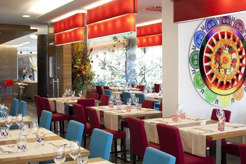 Crowne Plaza Verona-Fiera - Image 7