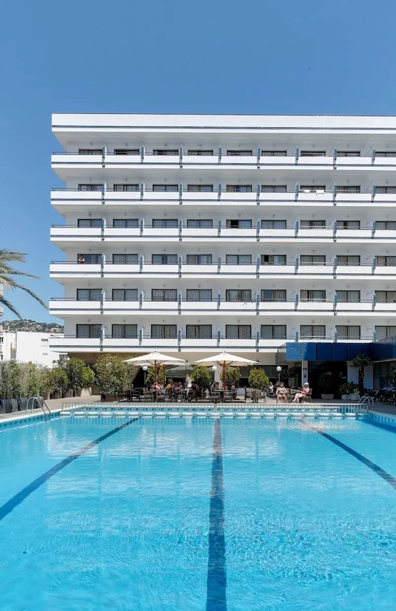 Hotel Gran Garbi
