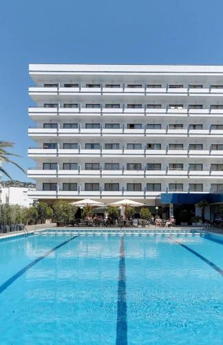 Billede av hotellet Hotel Gran Garbi - nummer 1 af 10