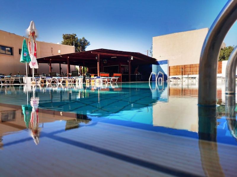 Florea Hotel Apartments - Image 3