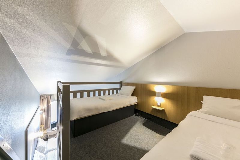 B&B Hotel Toulouse Cite de l'Espace Mouchotte - Image 7