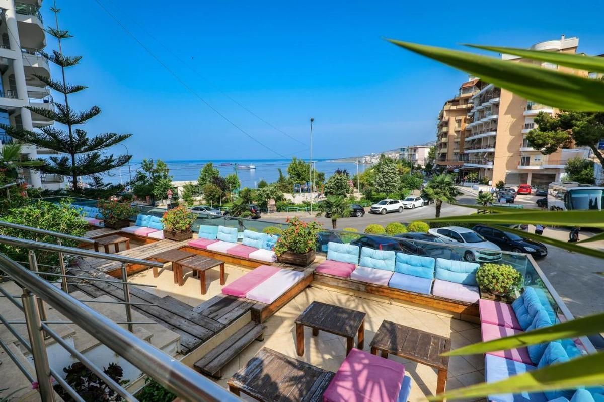 Hotellbilder av Hotel Oasis - nummer 1 av 10