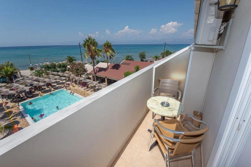 Angela Beach Corfu Hotel & Apartments - Image 2