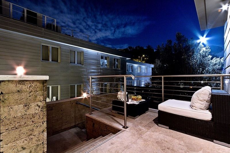 All Time Relais & Sport Hotel - Image 3