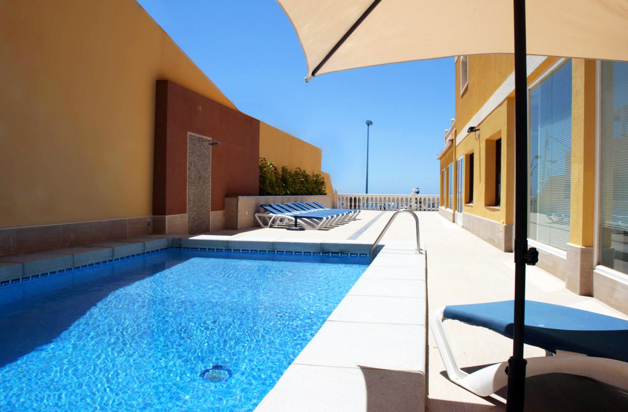 Billede av hotellet Porto Calpe - nummer 1 af 10