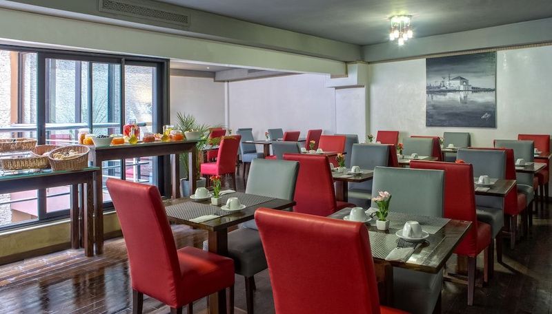 Yaad City Hotel - Image 9