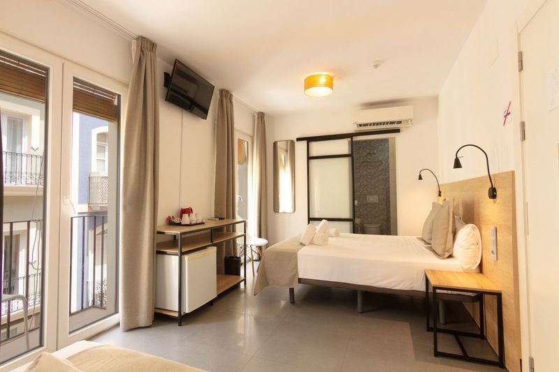 Hotel La Milagrosa - Image 6