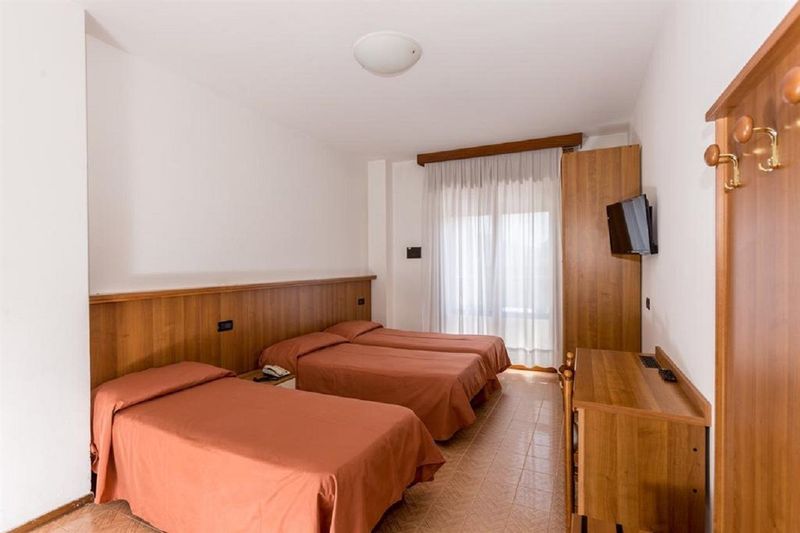 Hotel Alla Rotonda - Image 4