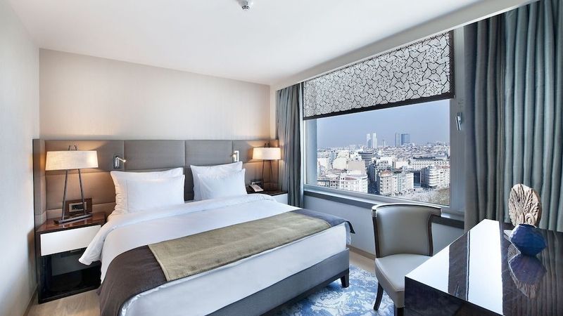 The Marmara Taksim - Image 2