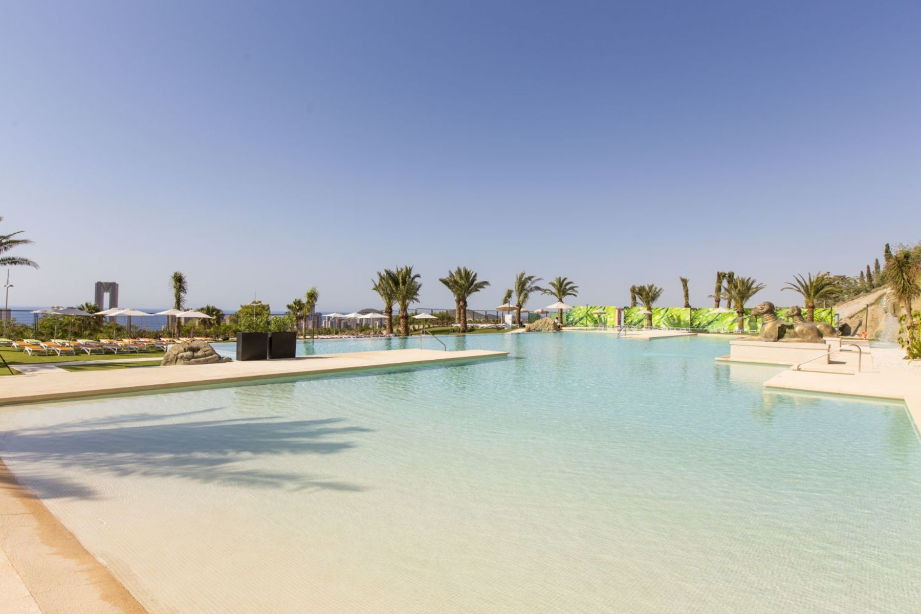 Hotellbilder av Four Points by Sheraton Costa Blanca - nummer 1 av 9