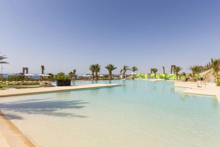 Billede av hotellet Four Points by Sheraton Costa Blanca - nummer 1 af 10