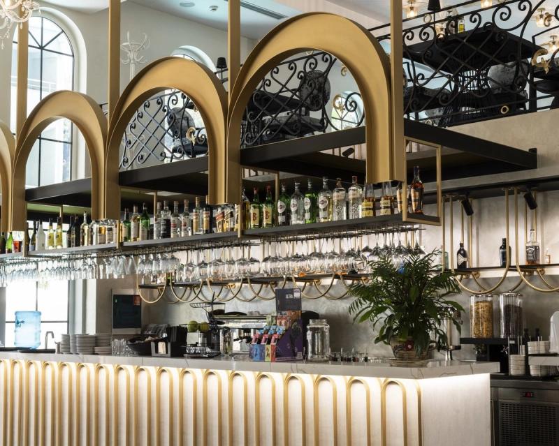 Martiness Hotel - Image 3