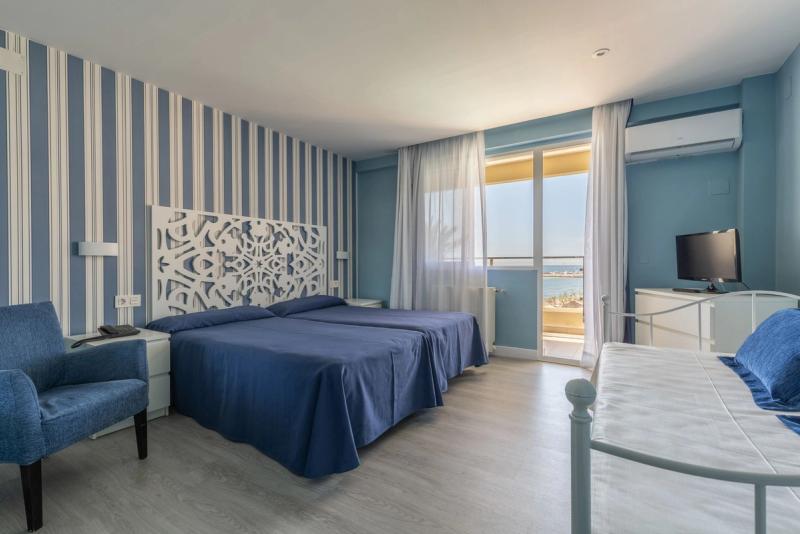 Hotel La Barracuda - Image 3