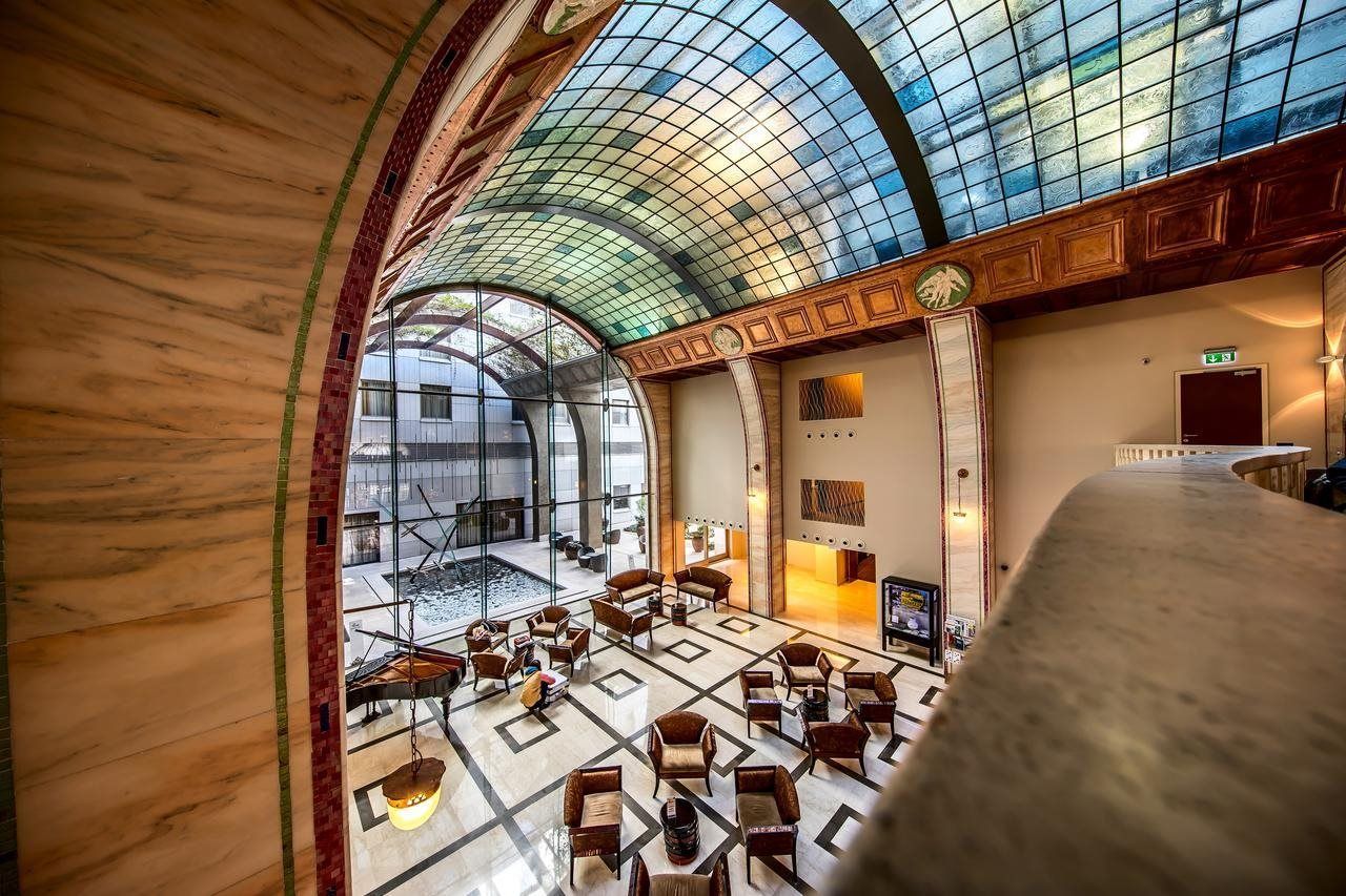 Billede av hotellet Continental Hotel Budapest - nummer 1 af 10