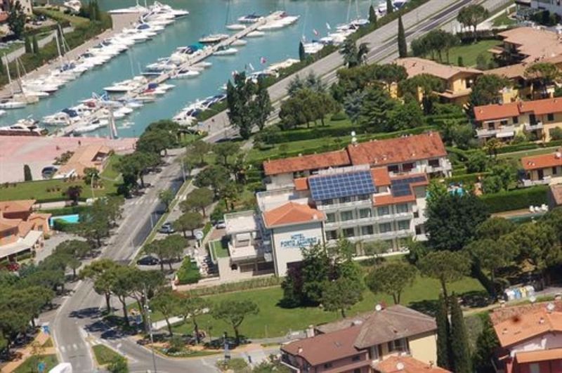 Hotel Porto Azzurro - Image 2