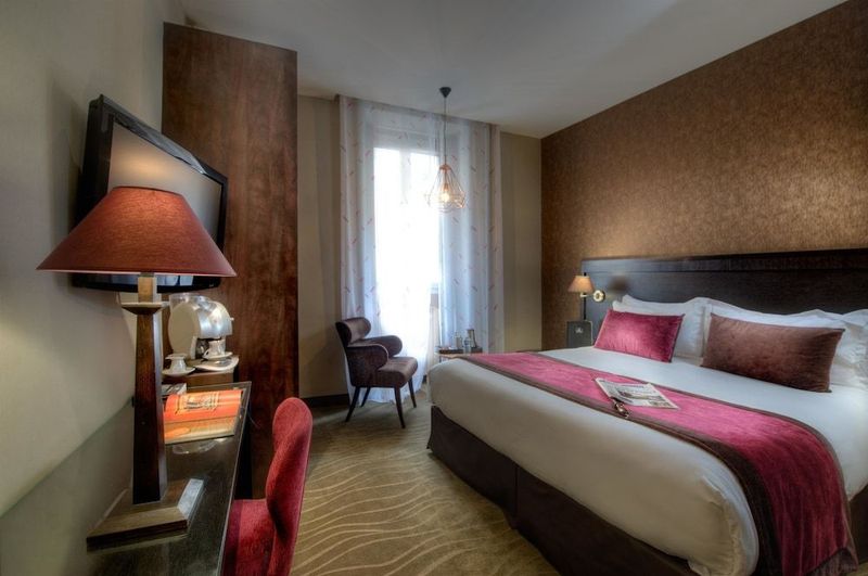 Best Western Plus Nice Cosy Hotel - Image 3