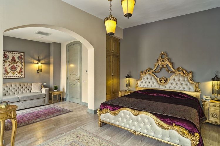 Hotellbilder av Sokullu Pasa Hotel - nummer 1 av 10