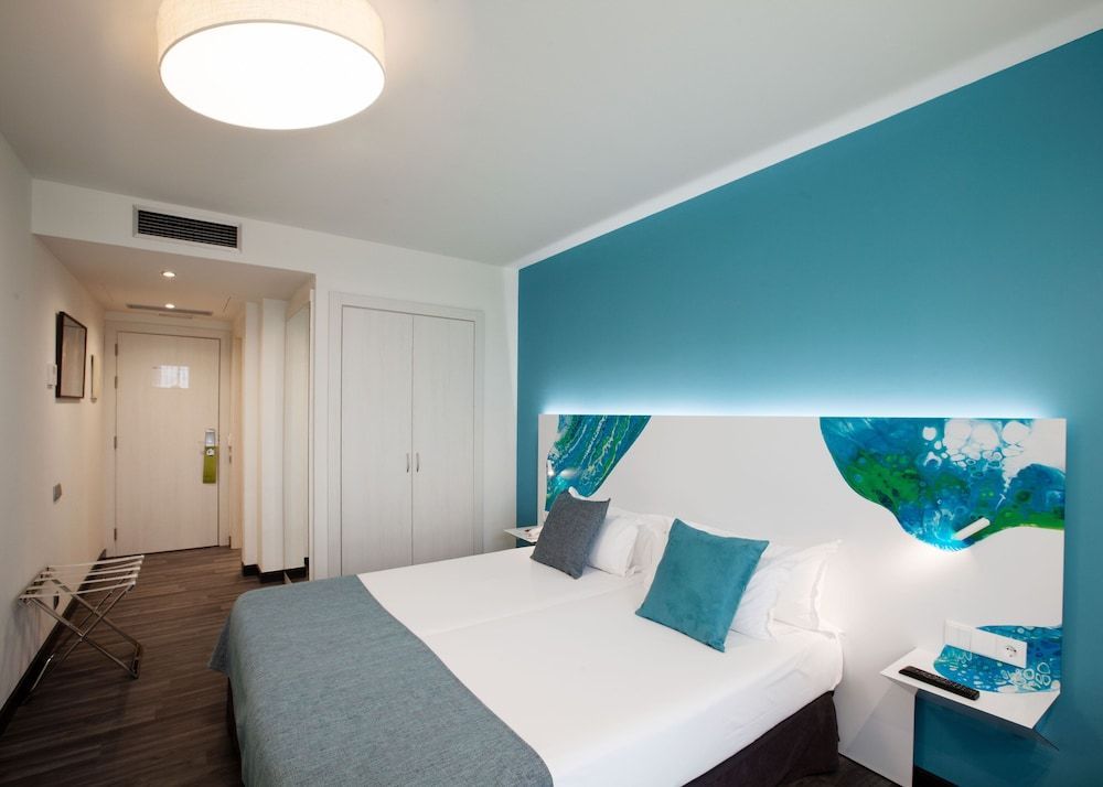 Hotel Concordia Barcelona - Image 3