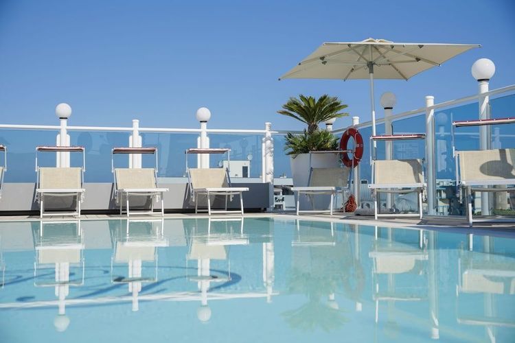 Billede av hotellet President - nummer 1 af 10