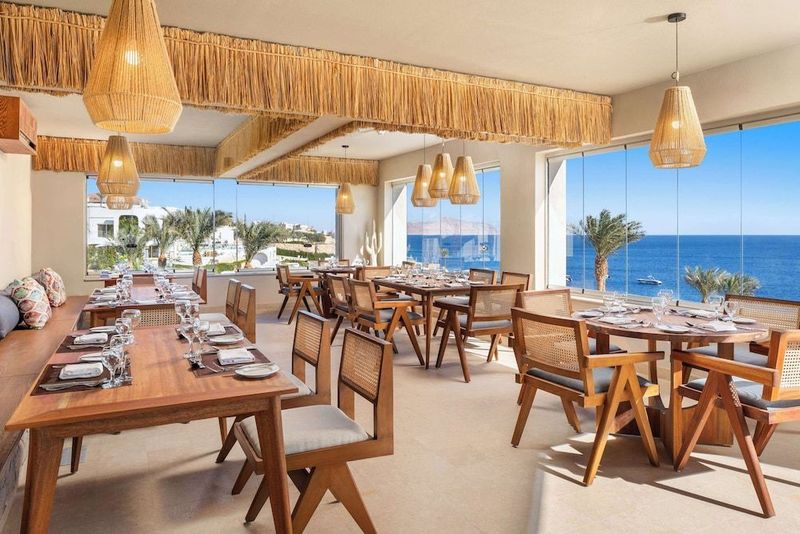 DoubleTree by Hilton Sharm El Sheikh - Sharks Bay Resort - Image 4
