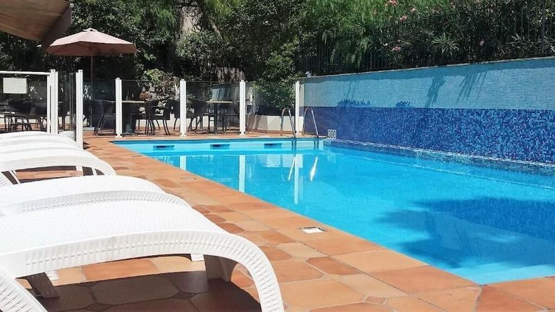 Hotel Amarante Cannes - Image 1