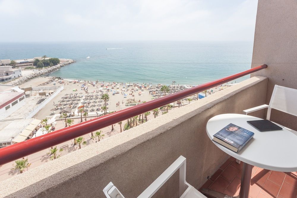 Hotel El Puerto by Pierre & Vacances - Image 9