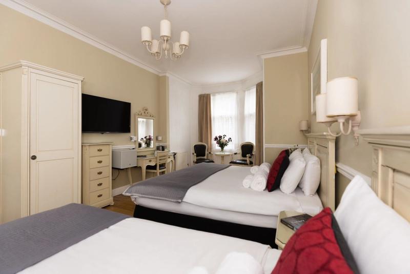 Haymarket Hotel - Image 7