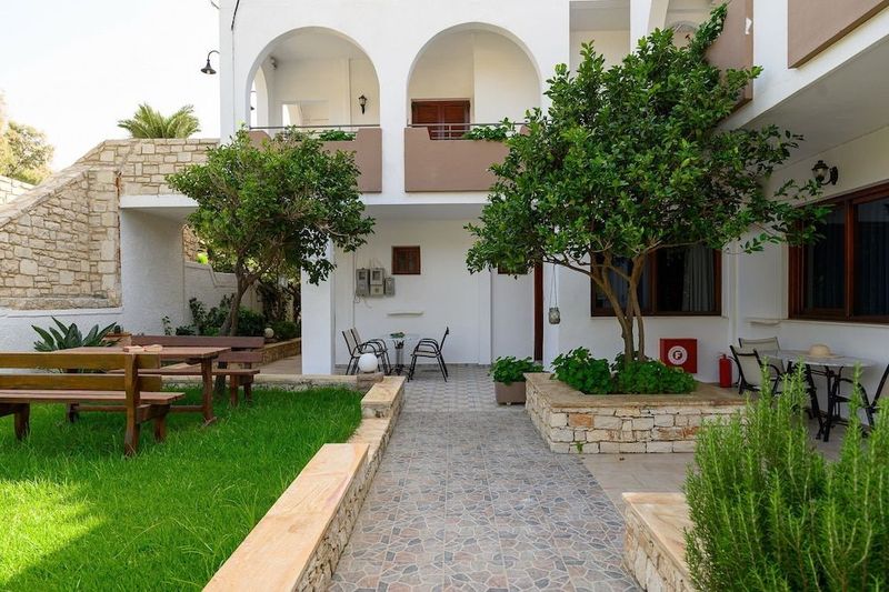 Anthos Appartements - Image 8