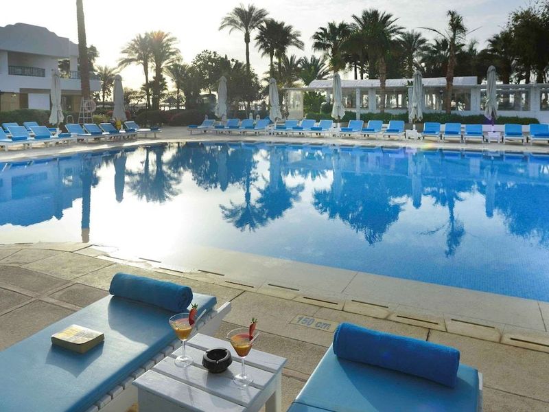 Novotel Sharm el Sheikh - Image 7