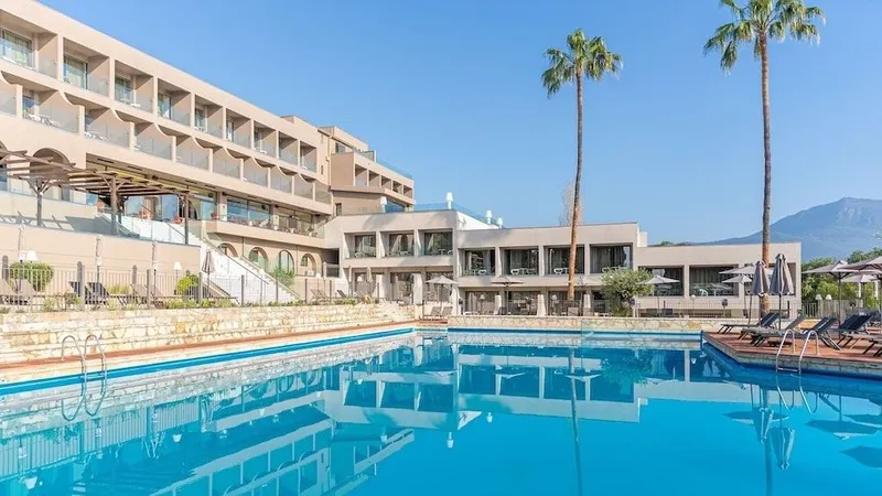 Iolida Corfu Resort & Spa