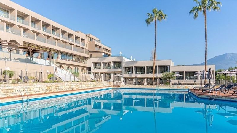 Iolida Corfu Resort & Spa - Image 1