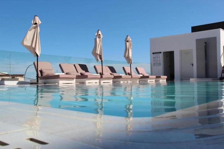Billede av hotellet Hotel Natursun - nummer 1 af 10