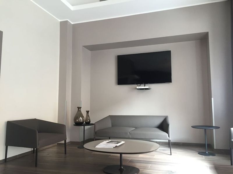 Hotel Baviera - Image 2