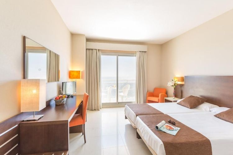 Billede av hotellet Hotel Bahia Calpe by Pierre & Vacances - nummer 8 af 10