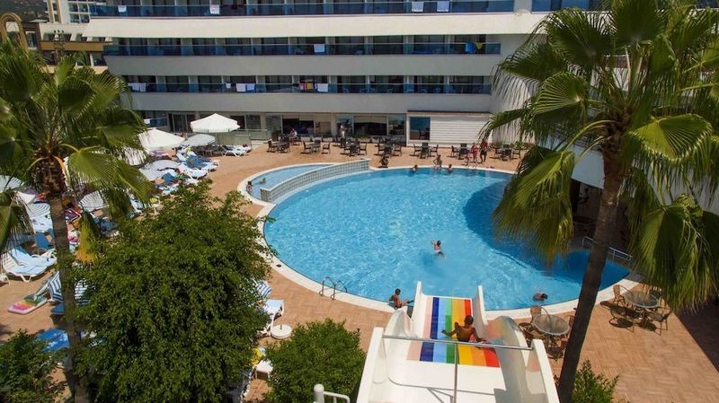 Drita Hotel Resort & Spa - Image 9