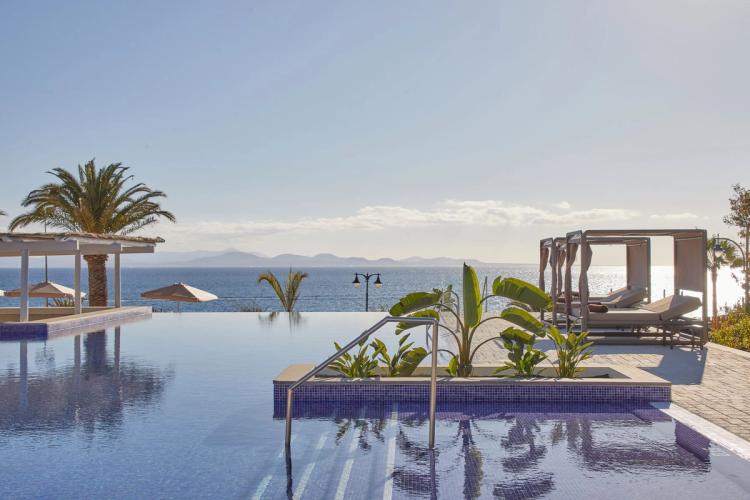 Billede av hotellet Dreams Lanzarote Playa Dorada Resort & Spa - nummer 1 af 10