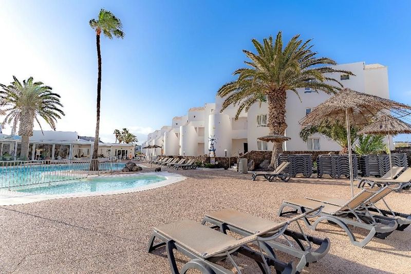Hotel Club Siroco - Image 8