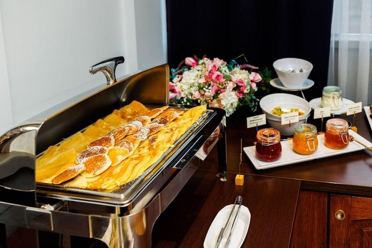 Billede av hotellet Wyspianski Hotel - nummer 9 af 10