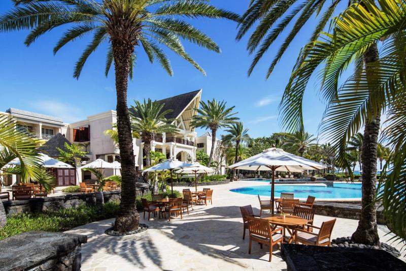 The Residence Mauritius - Image 5