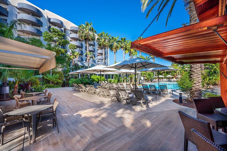 Billede av hotellet Albir Playa Hotel & Spa - nummer 6 af 10