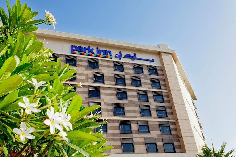 Park Inn by Radisson Abu Dhabi Yas Island - Image 2