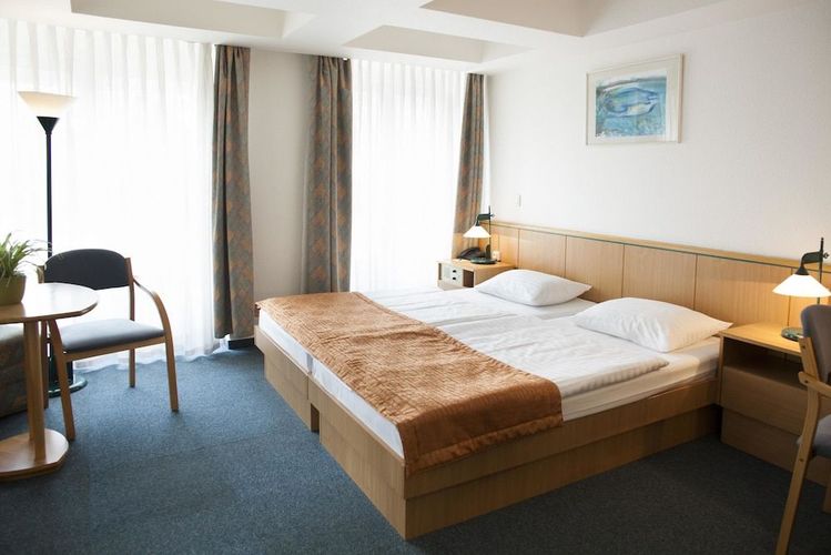 Billede av hotellet City Matyas - nummer 3 af 10