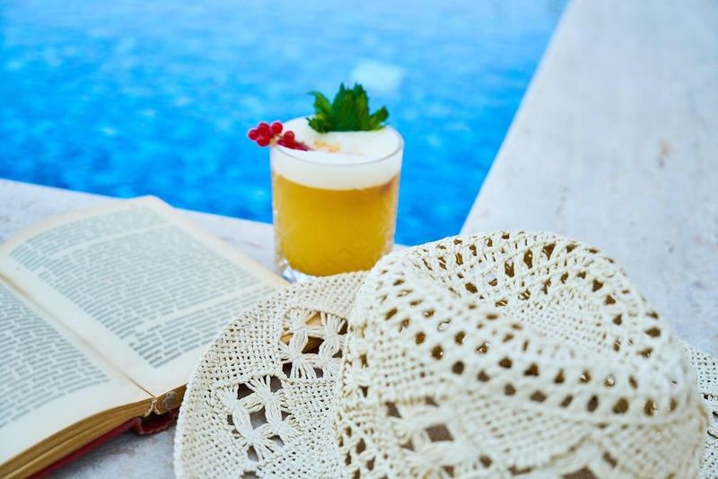 Lydia Maris Resort & Spa - Image 2