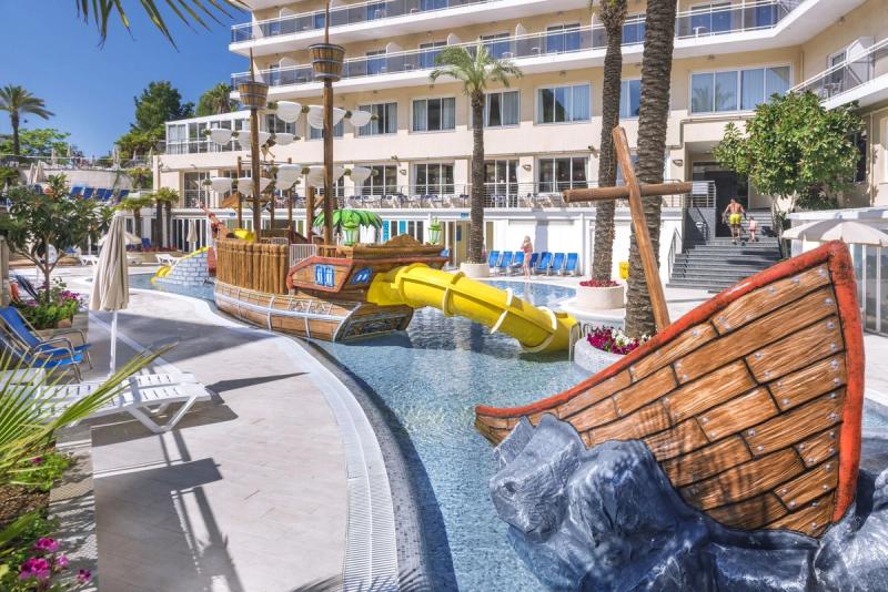 Oasis Park Splash - Image 6
