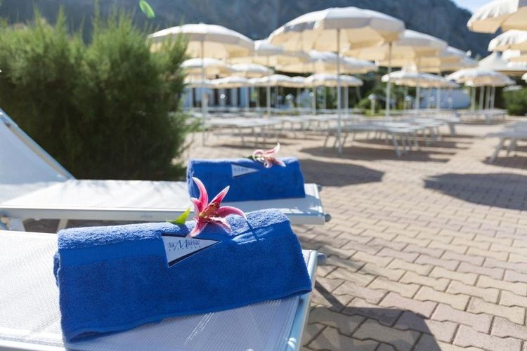 Hotellbilder av Residence La Marsa Vacances - nummer 1 av 10