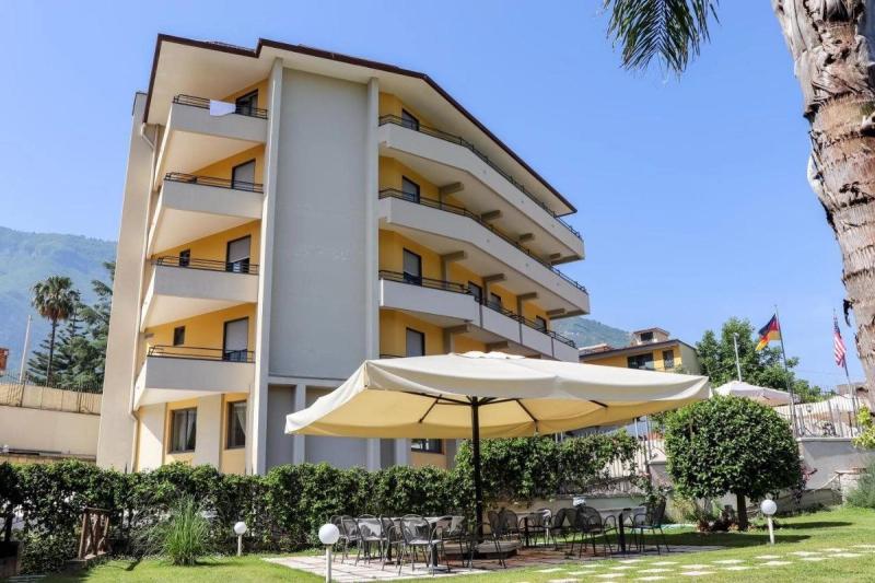 Europa Stabia Hotel - Image 6