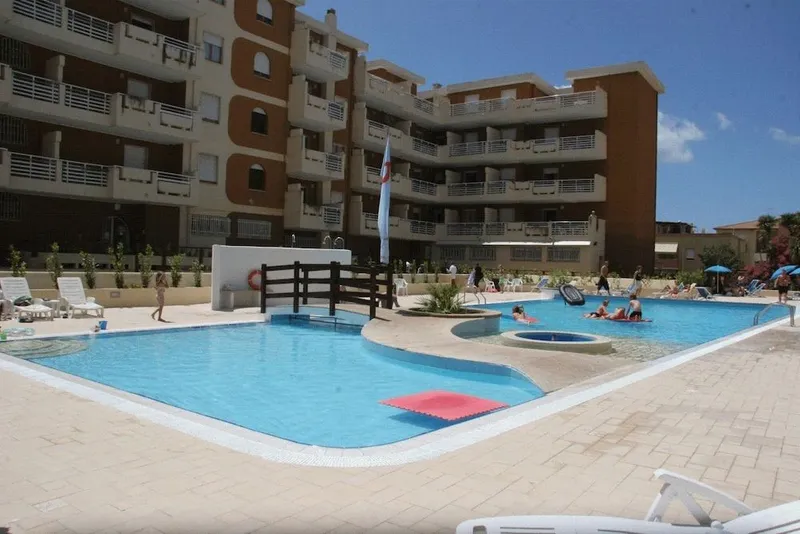 Residenza Gardenia