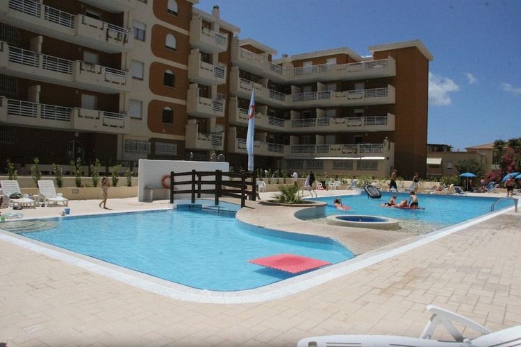 Billede av hotellet Residenza Gardenia - nummer 1 af 10